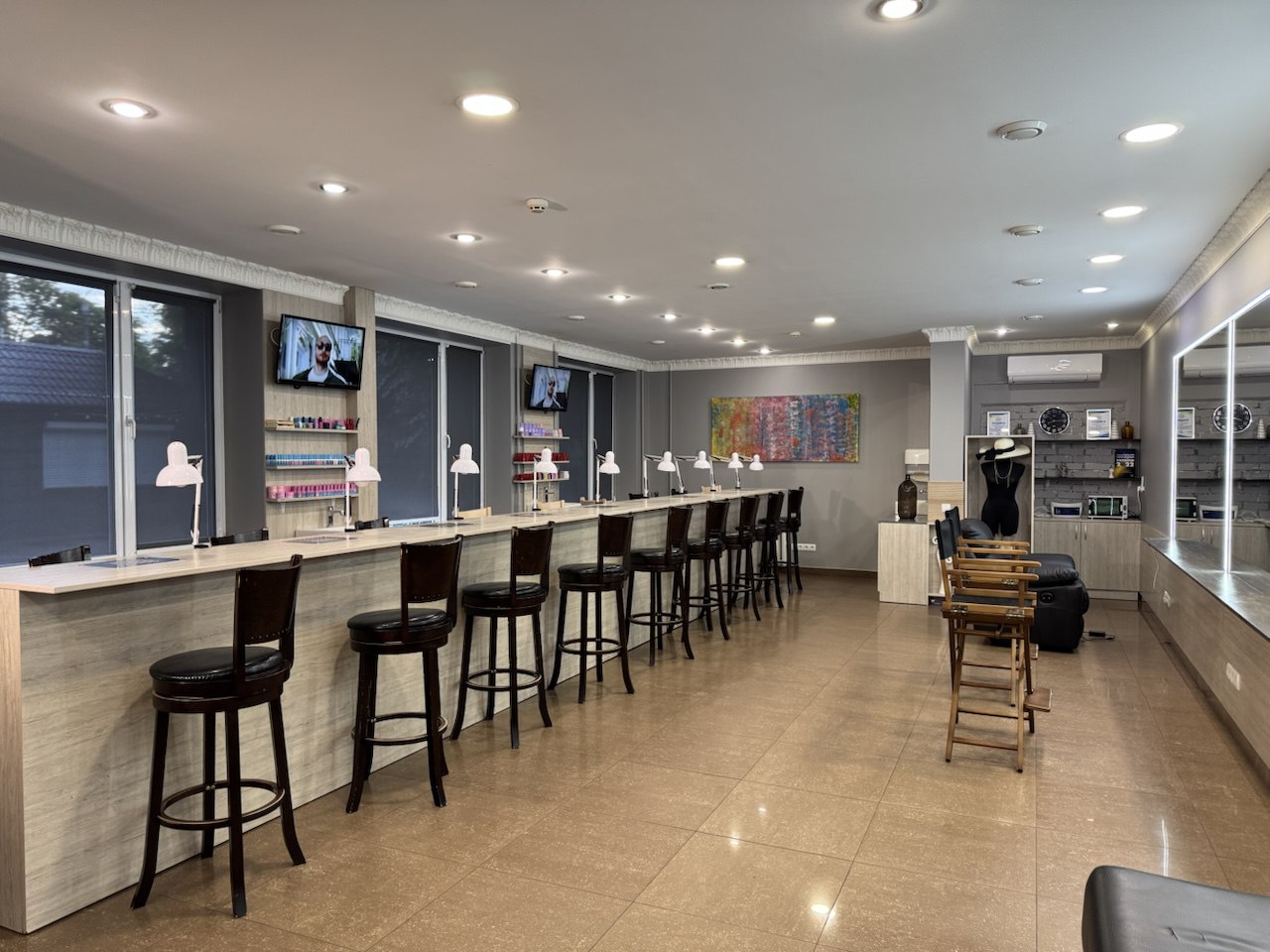 Philips Serie 5000 Batidora, Motor ProBlend Plus de 1000 W, 3 Velocidades, Capacidad para 2 Litros, Cuchillas Desmontables, Fácil Limpieza, Aplicación HomeID, Gris Cachemira (HR3020/20)